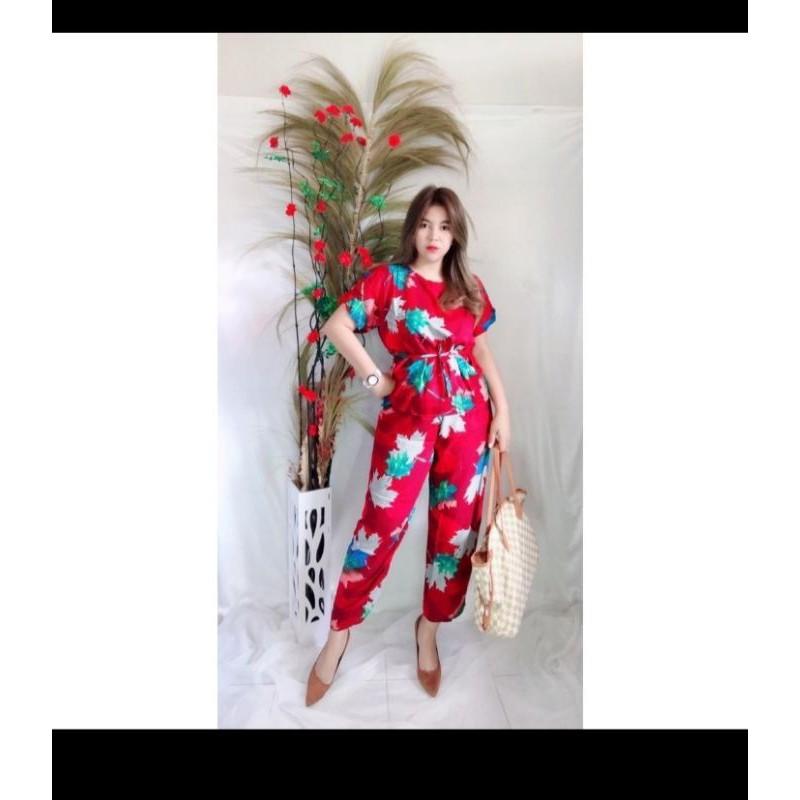 Daster Bali/Babydoll Bali