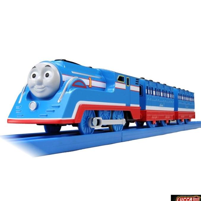 Plarail TS-20 Plarail Stream Lined Thomas