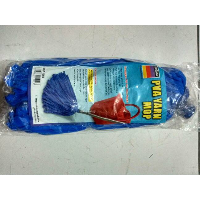 Refill Pel Kanebo Nagata Pel Lantai Kanebo Nagata Pel Lantai Nagata Refill Pel Lantai Murah Nagata