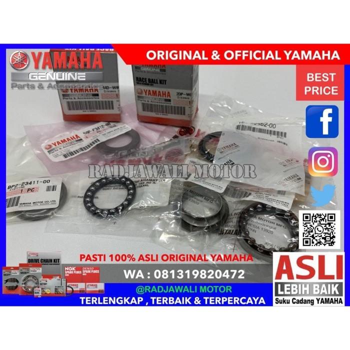 Comstir Komstir Nmax Asli Original Yamaha