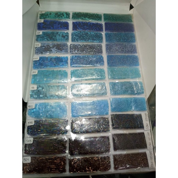 PAYET JEPANG MGB ORI pasir , batang , bambu