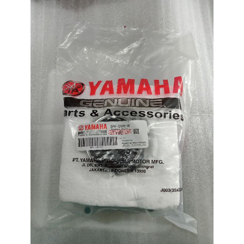 Blok seher jupiter mx king / blok seher Assy set komplit MX king 2pv