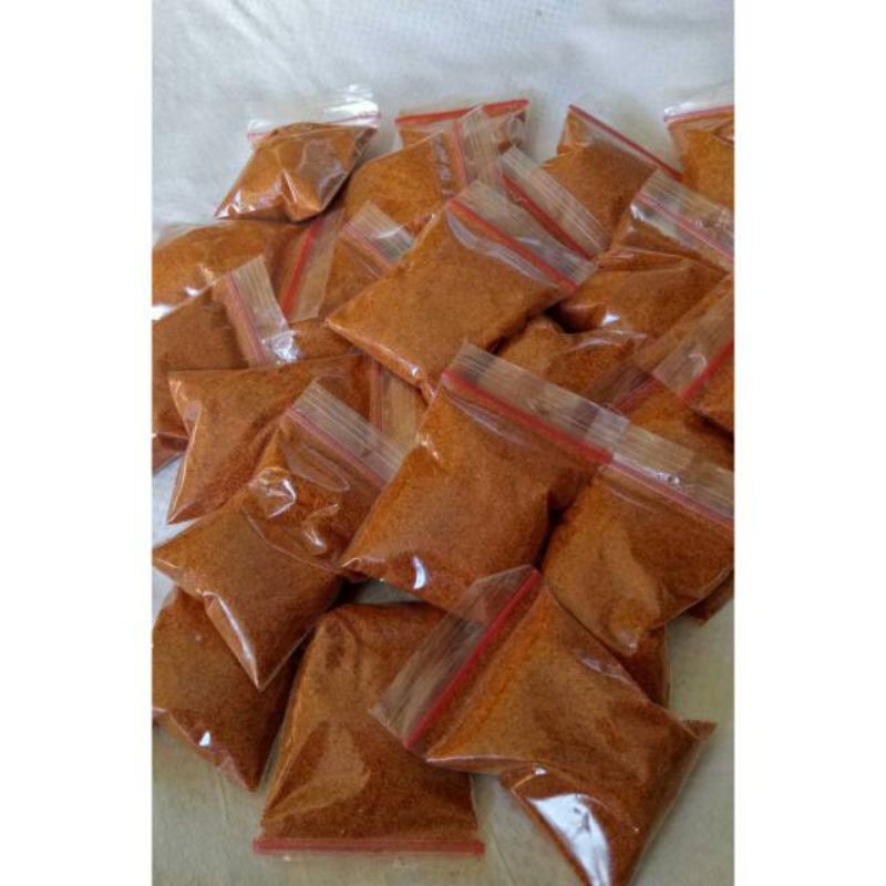 marinasi/marinasi ayam ( paket 1 ekor/1kg ayam)