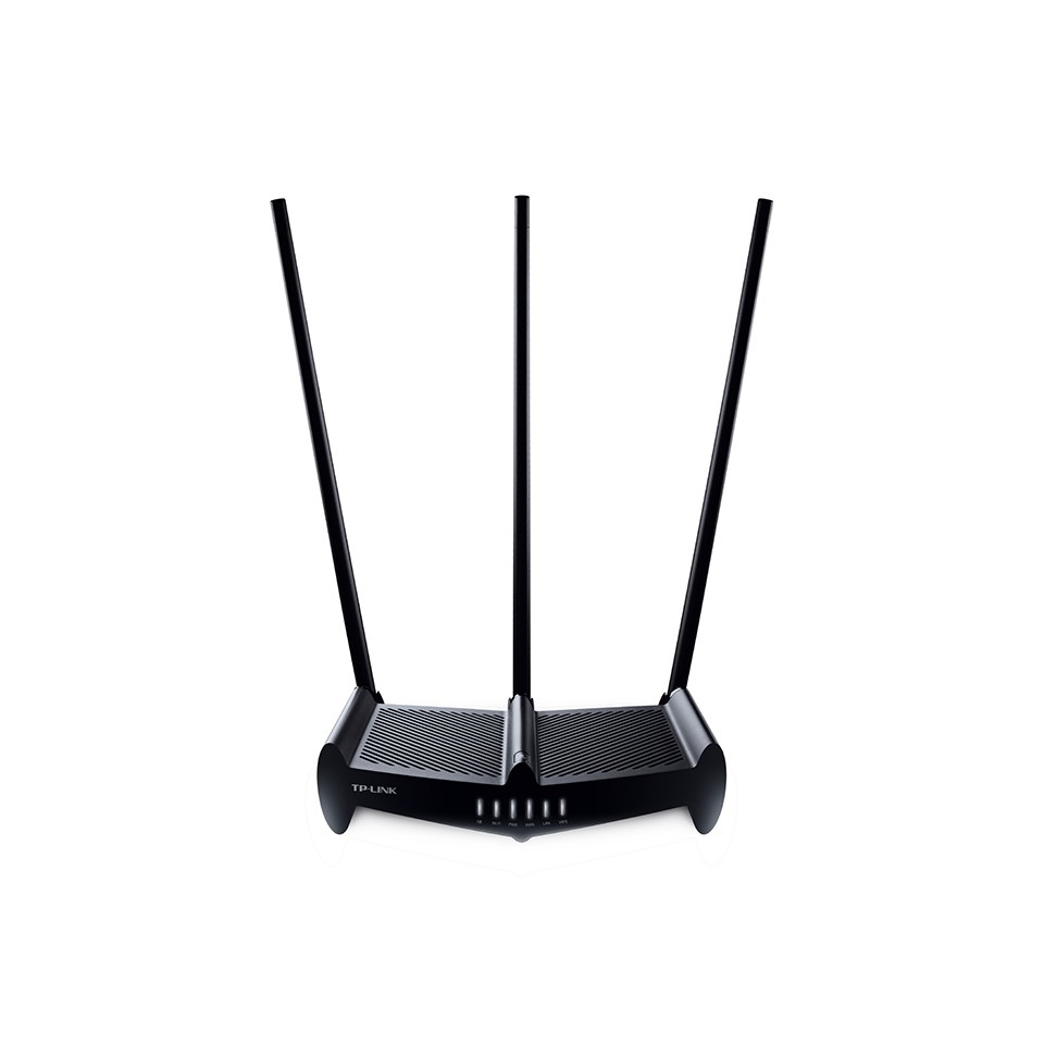 Tplink TL-WR941HP 450Mbps High Power Wireless N Router