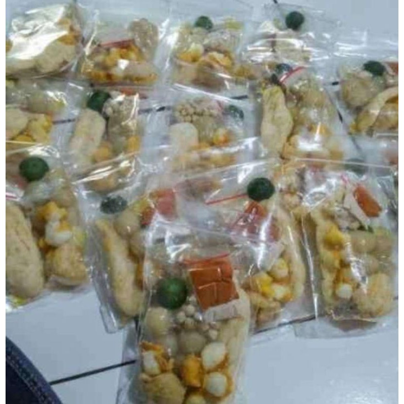 

bakso aci
