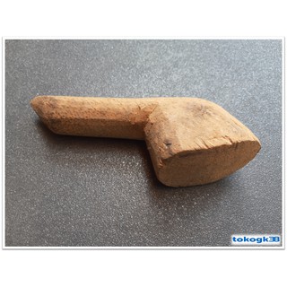 Ulekan Kayu Besar | Shopee Indonesia