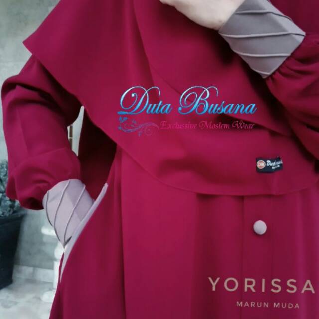 YORISSA BY Duta Busana