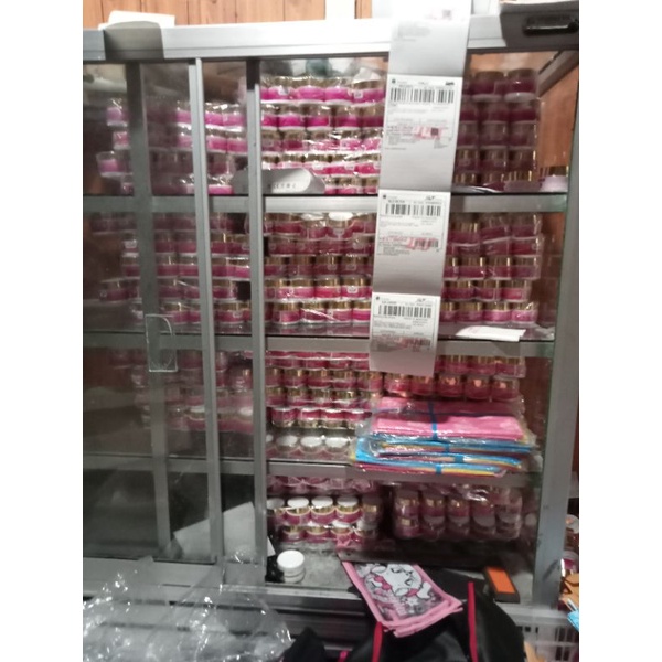 PAKET USAHA PAKET RESELLER 3PAKET NR GLOW