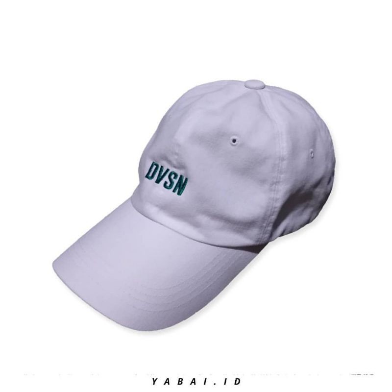 DVSN Studios Cap