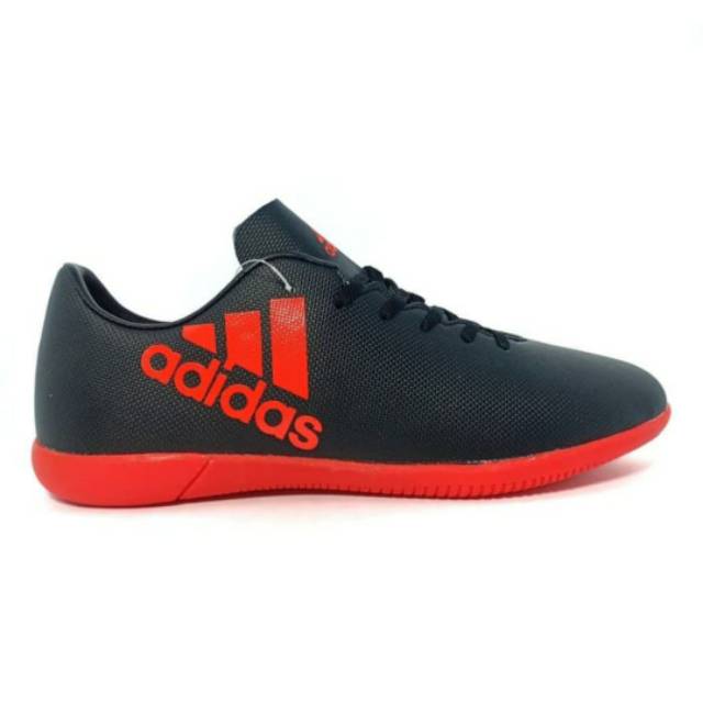 Sepatu Futsal Adidas X Techfit / Sepatu futsal / Sepatu futsal anak