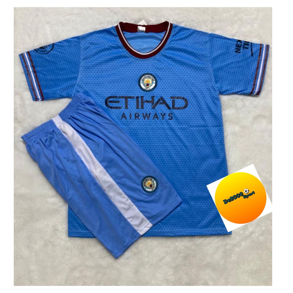 setelan bola dewasa  /setelan bola futsal  inter mia-mi messi terbaru 2024-2025