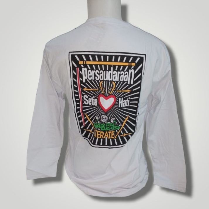 kaos PSHT panjang.kaos psht putih.kaos PSHT bet.kaos PSHT logo