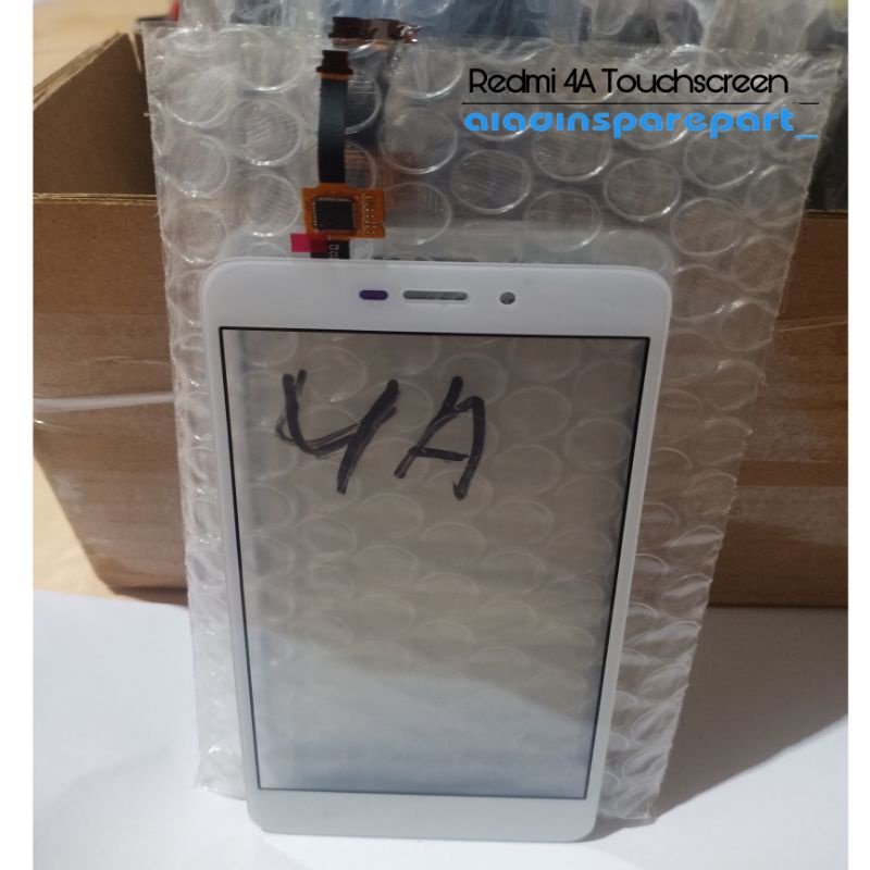TOUCHSCREEN REDMI 4A