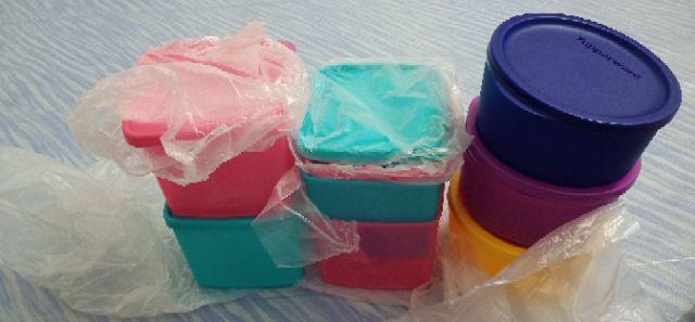 Medium Square Model Lama 800ml