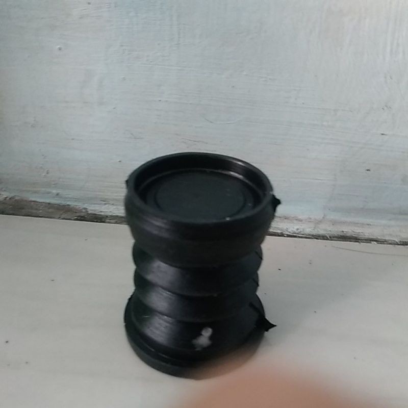 Karet pembuangan mesin cuci sharp