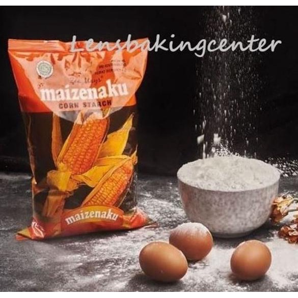 

Tepung Maizenaku 1kg