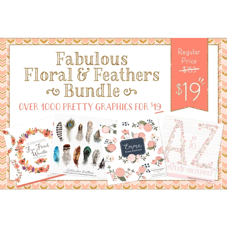 Fabulous Floral Bundle