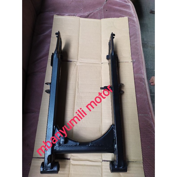 swing arm lengan ayun yamaha alfa ori