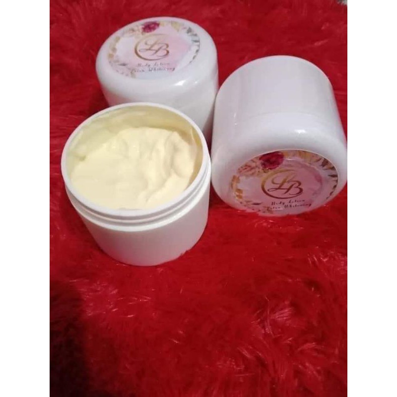 CLB BODY LOTION ORIGINAL / HANDBODY PEMUTIH / PRUDUK BY GB GLOW