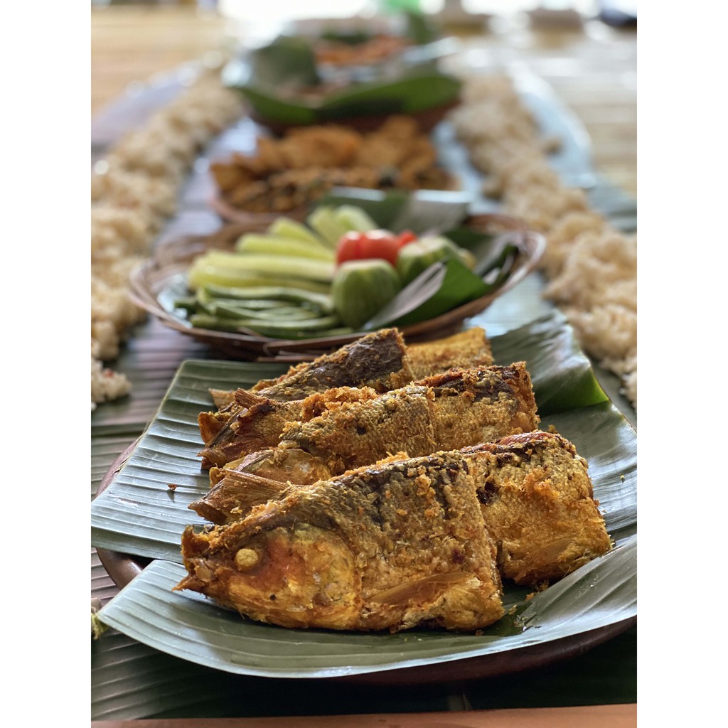 Bandeng Presto Ema size M