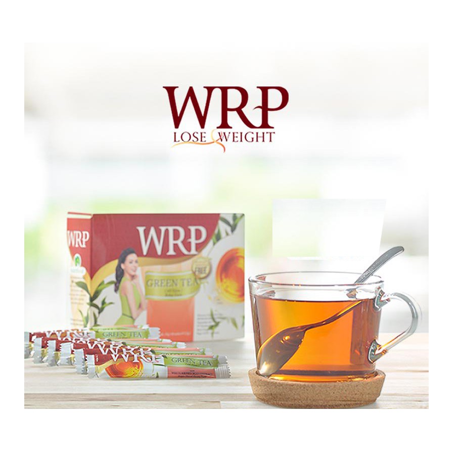 Wrp Diet Tea Fhase 1 Wrp Teh Diet Green Tea 10 Sachet Tahap 2 Diettea We Er Pe W.R.P Pengurus Badan Green Tea Pelangsing