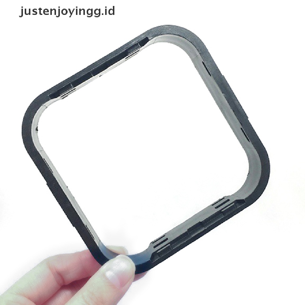 Hood filter Lensa Kotak Warna Hitam Untuk Cokin P series