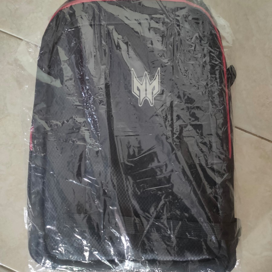 NEW Tas Ransel Laptop Backpack 15 Incs Acer Predator Nitro TUF Gaming