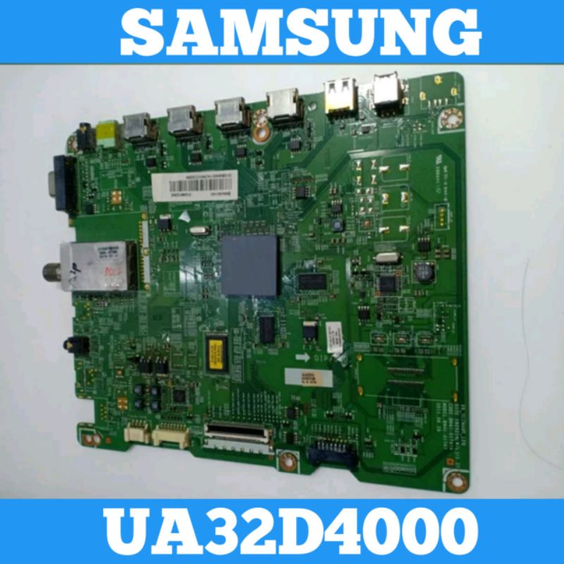 Mainboard TV SAMSUNG UA32D4000 Mainboard SAMSUNG UA32D4000 Mainboard TV LED SAMSUNG UA32D4000 MB TV 