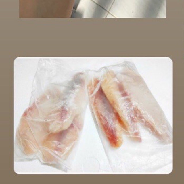 

dori fillet