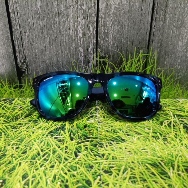 Kacamata Shimano Eyewear SunBM02 Sunglasses Beastmaster