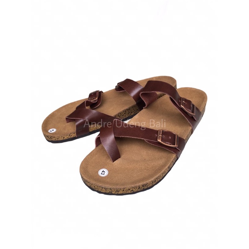 sandal knip