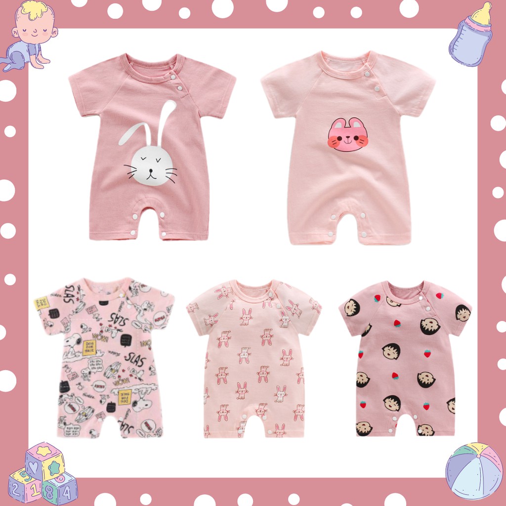 Pakaian Bayi Harga Terbaik Agustus 2021 Shopee Indonesia