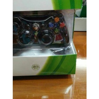 Stick pc - xbox 360 wired// stick kwalitas superr // stick xbox-pc
