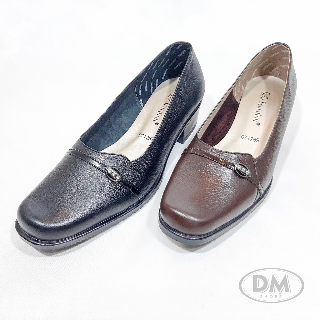 SEPATU WANITA SCORPION 071289