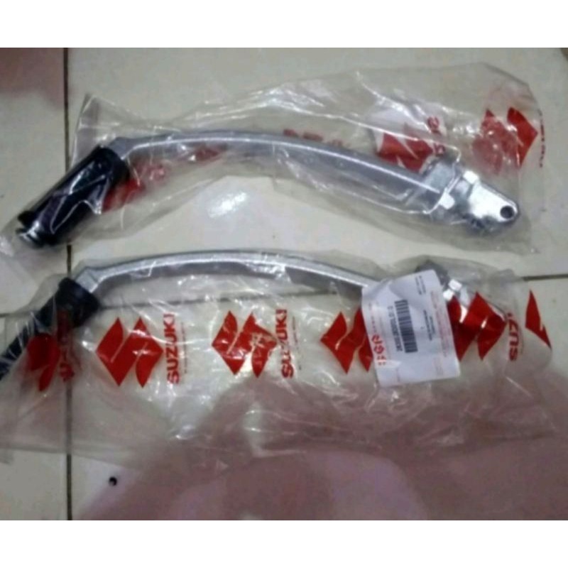 Pedal Stater Kick Starter Suzuki Thunder 125 Original