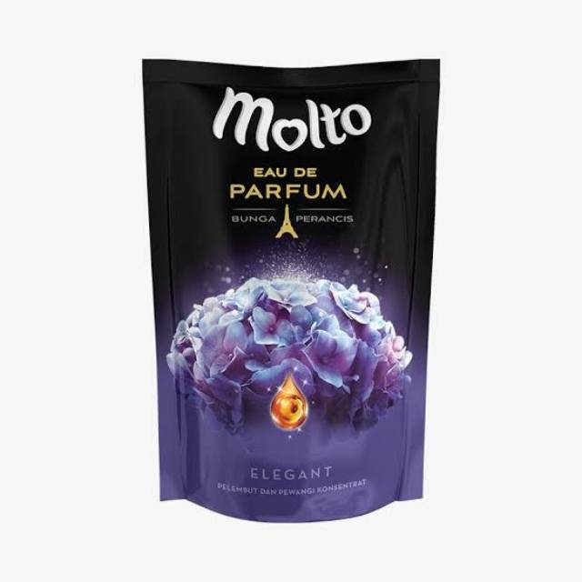 Molto eau de parfum 800ml
