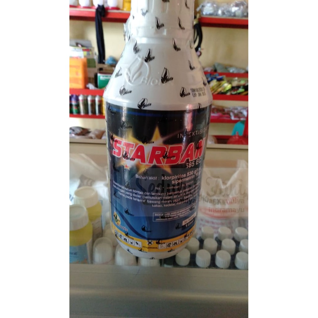 Starban 585 EC 1L
