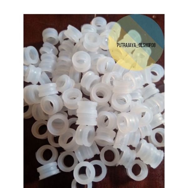 karet seal silicon tabung gas