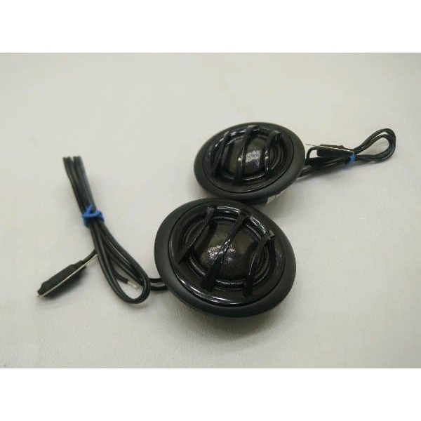 Turun Harga  Promo Asyik peralatan laris Audio Mobil Speaker Tweeter Symbion SY - TW200