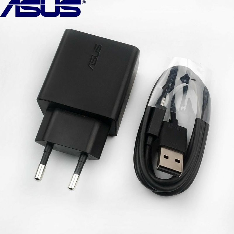 Charger Asus Zenfone Max 1/Max 2/Max 3 Original 100%