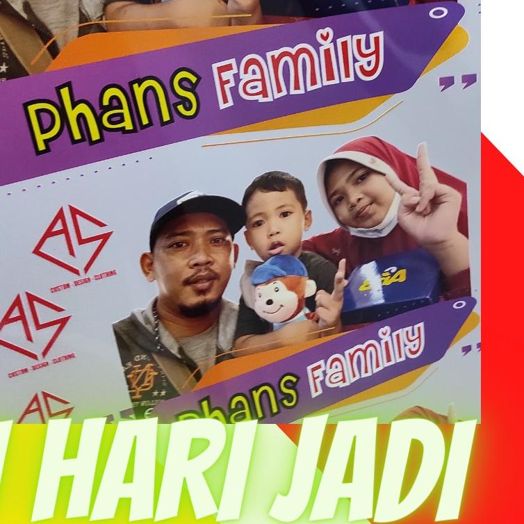 

Berkualitas! Sablon Print DTF Siap Press Ukuran Lebar 29CM DTF Meteran Jasa Print DTF Sablon Setrika