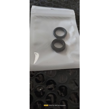 Seal Kit Master rem KTC Radial 9 16x18