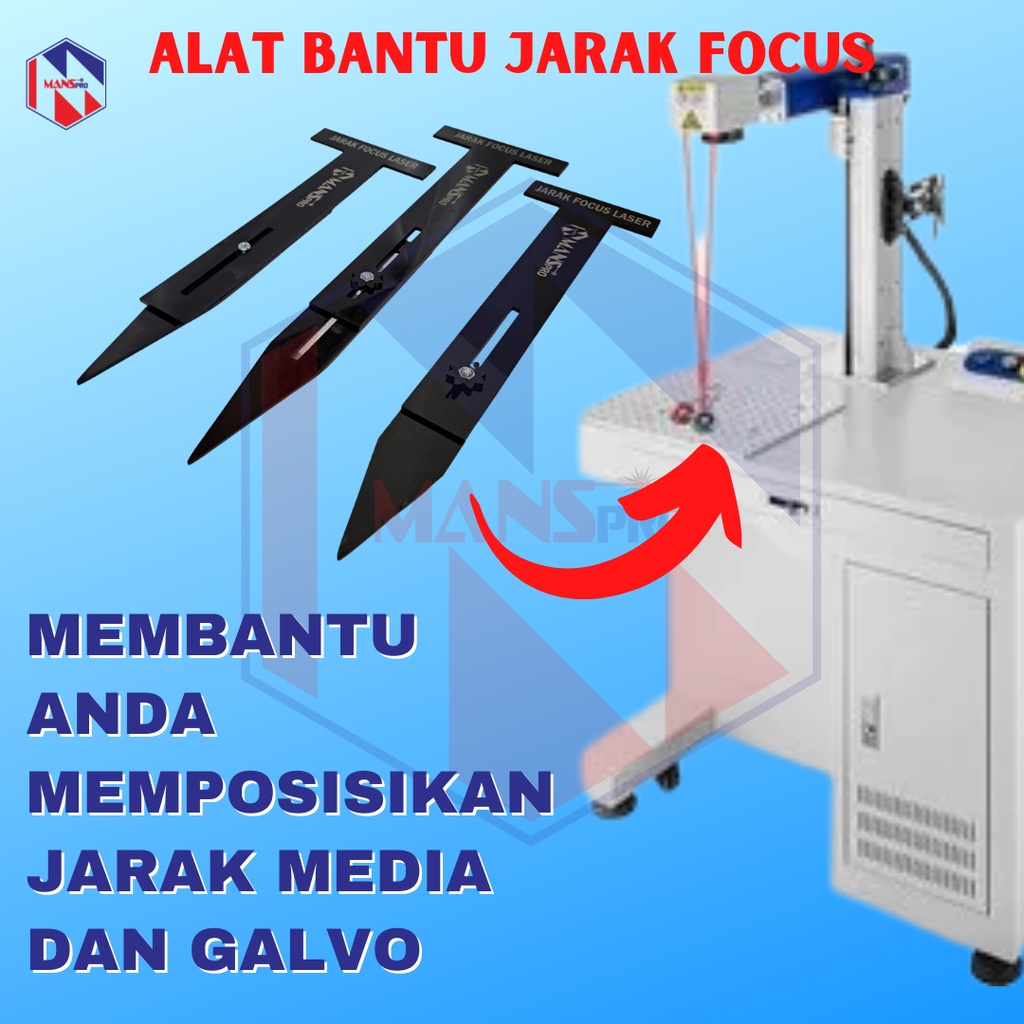 

Alat Bantu Mesin Laser Marking