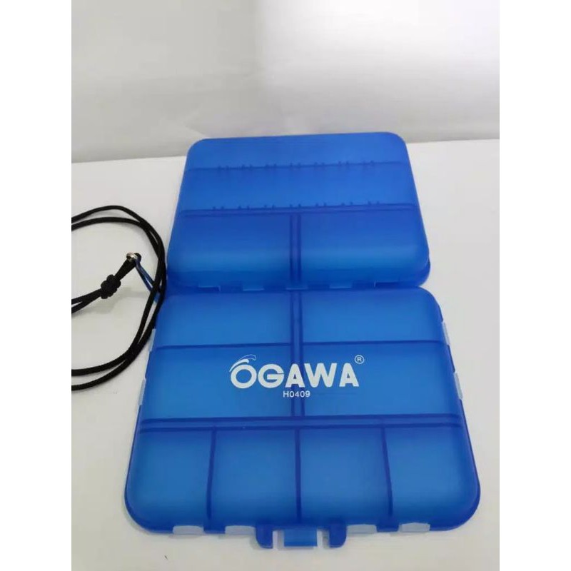 Box mata kail Ogawa H0409