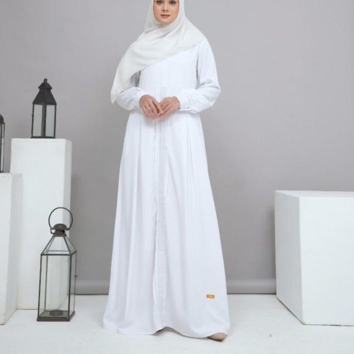 BUSANA MUSLIMAH GAMIS IBU & ANAK NIBRAS NGC 006 & NGCA 006  ,,