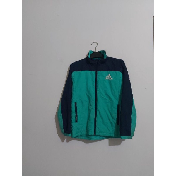 THRIFT TRAINING JACKET ADIDAS