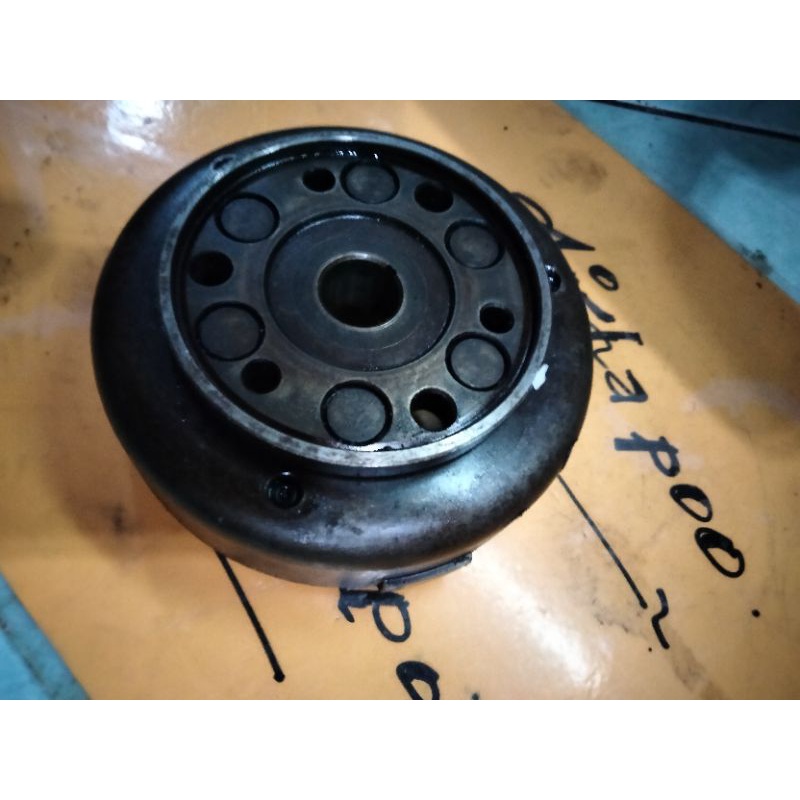 magnet Magnit grand Supra mocin