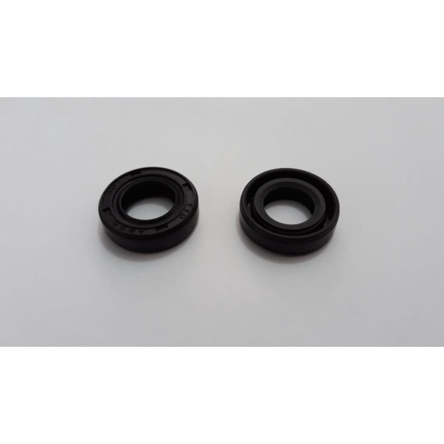 Oil seal TC 10 18 5 taiwan nbr / seal motor / seal mobil