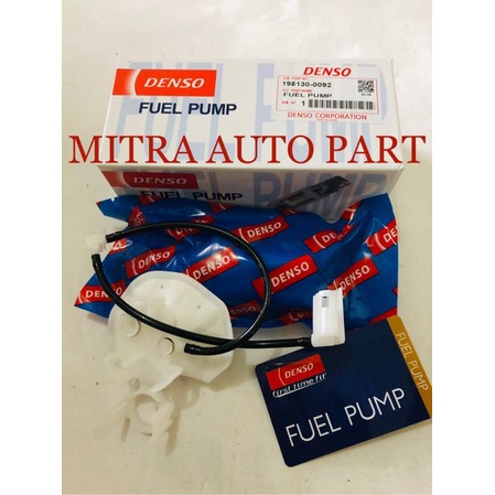 FUEL PUMP. POMPA BENSIN DENSO INNOVA. APV