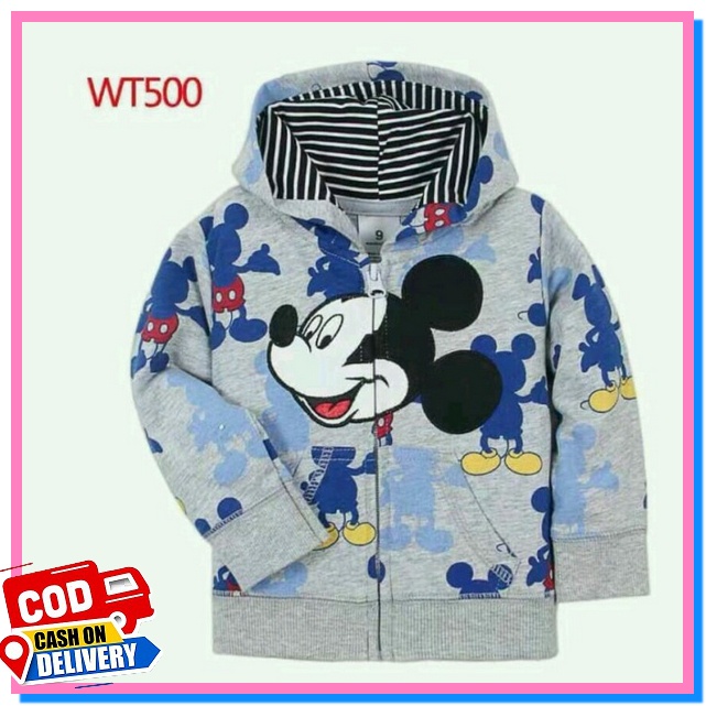 Jaket Bayi Laki Laki 0 6 Bulan Jaket Sweater Anak Bayi Unisex Cewek CowokDinoDino JAKET ANAK LAKI LA